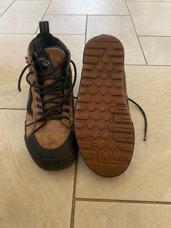 Vans MTE sneakers size 8.5 men main image 6